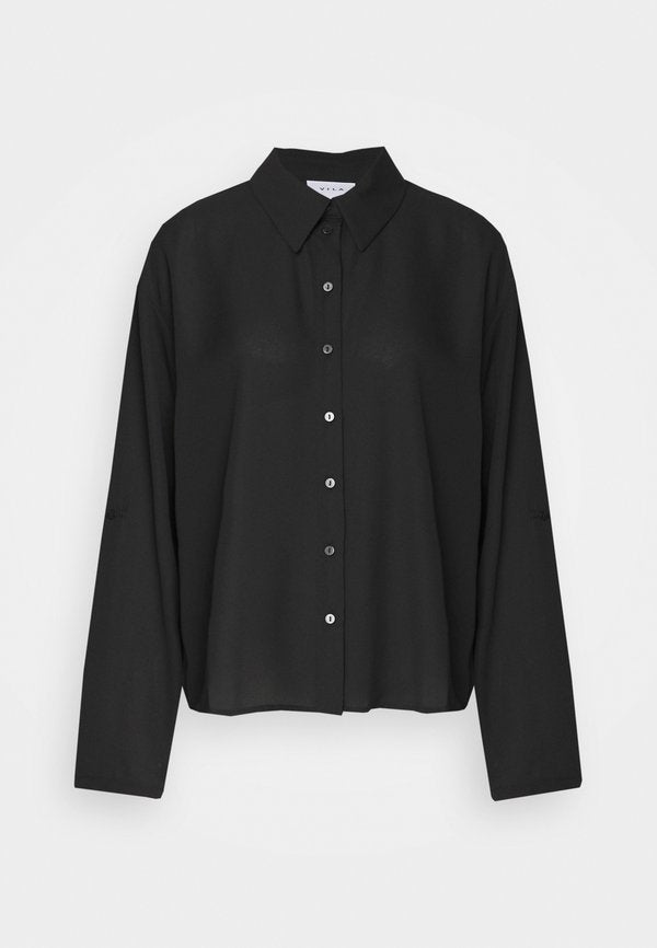 VILA VILUCY SLEEVED