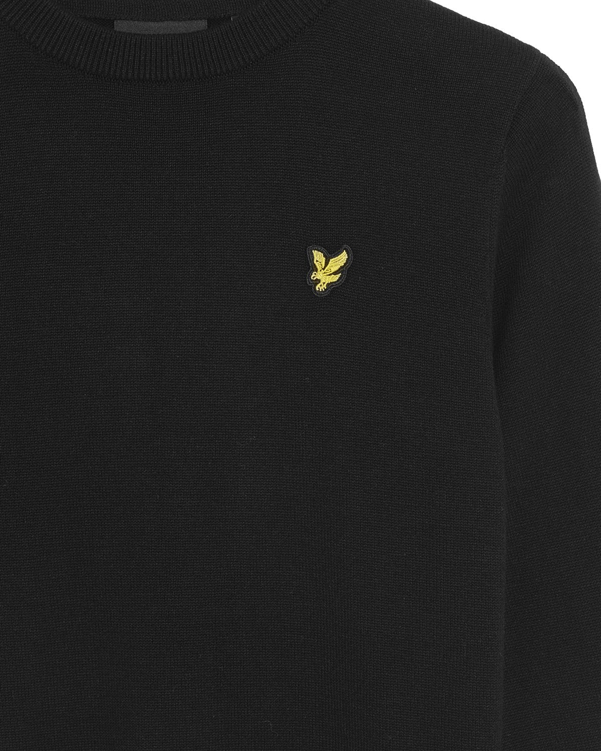 Lyle & Scott CREW NECK