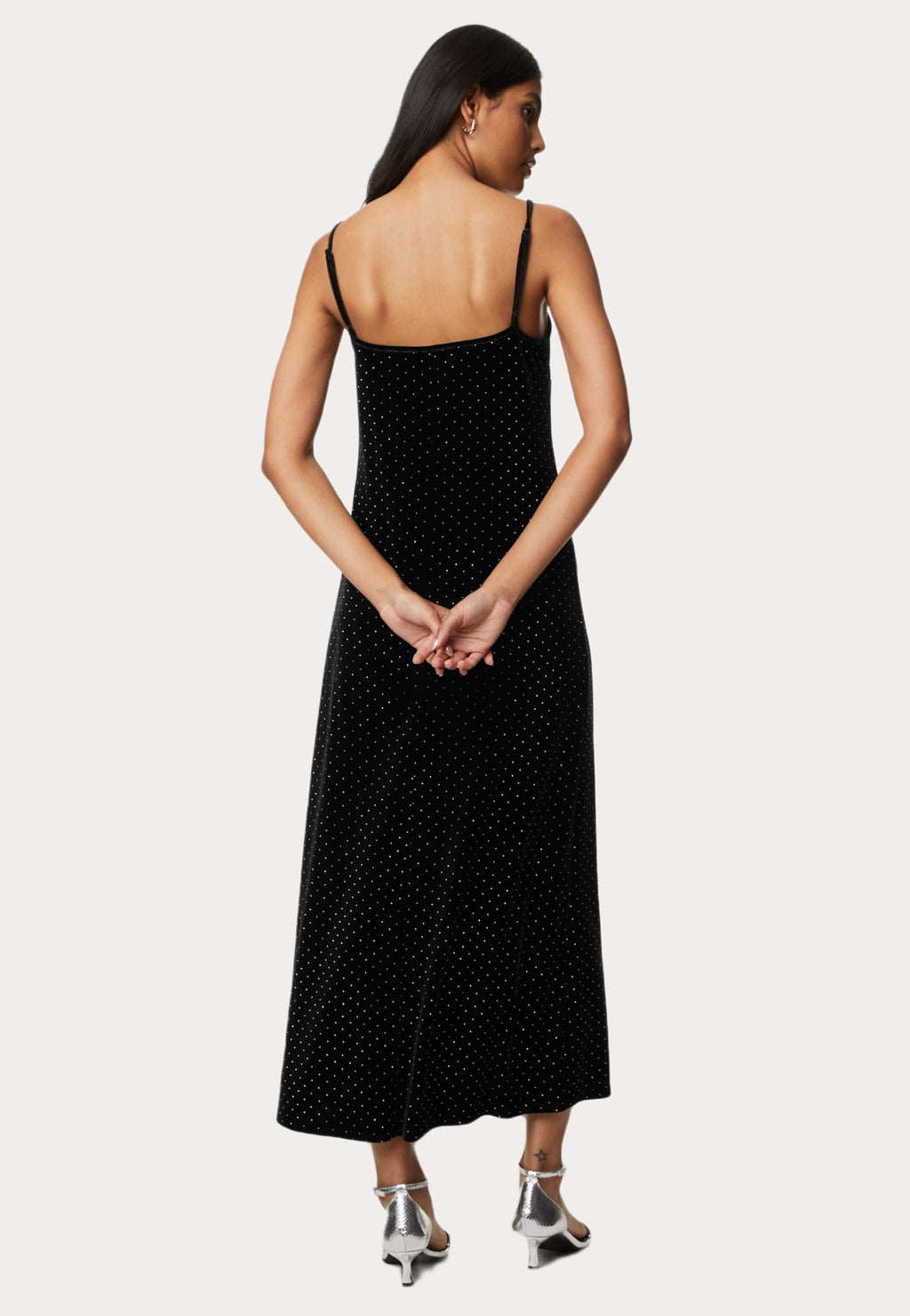 Marks & Spencer STUD EMBELLISHED
