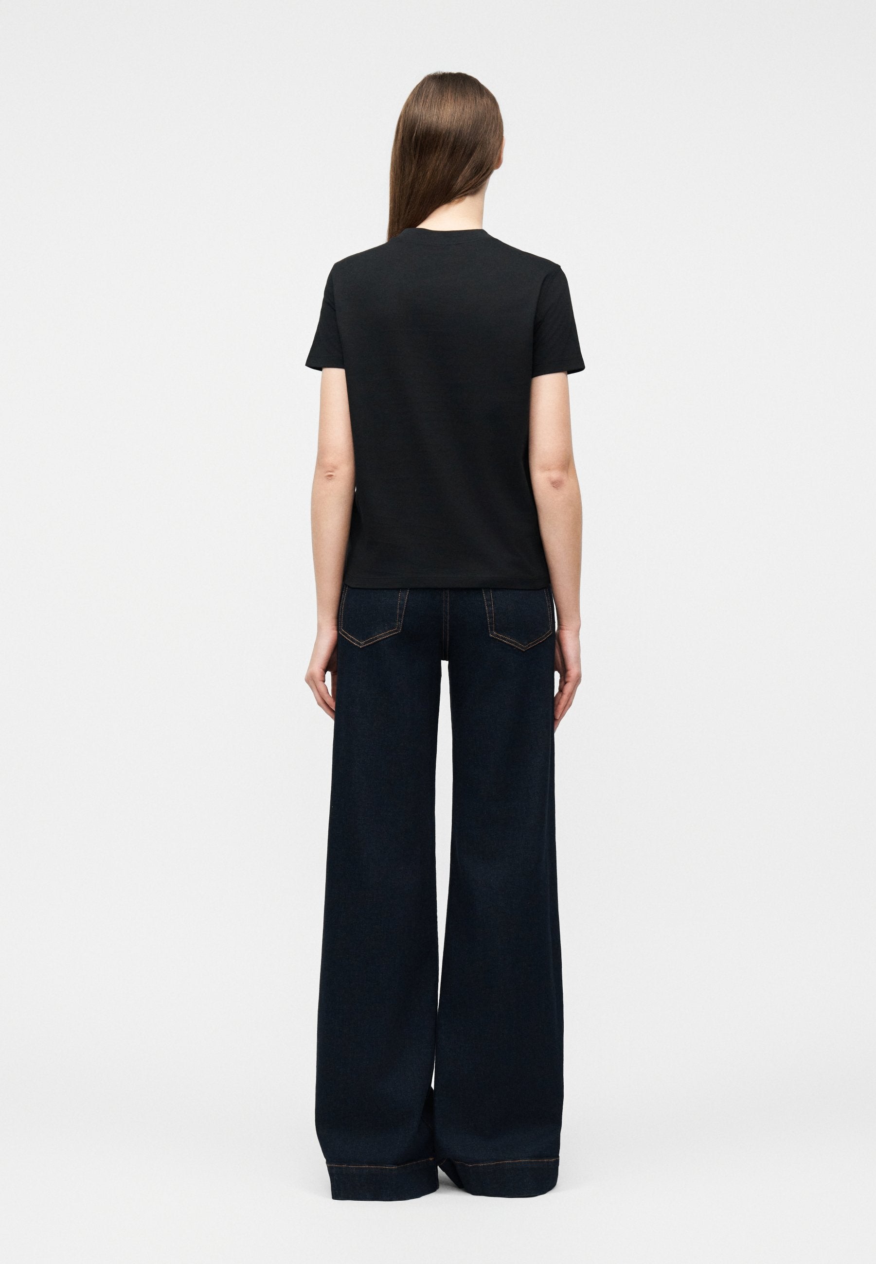 Versace Jeans Couture SEA LIFE STRASS