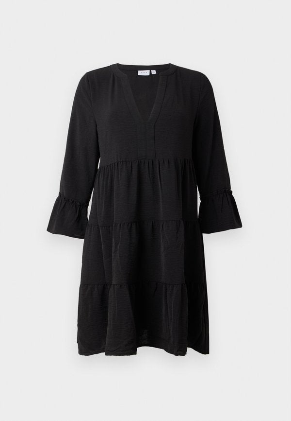 VILA Short VIJOSA 3/4 sleeved