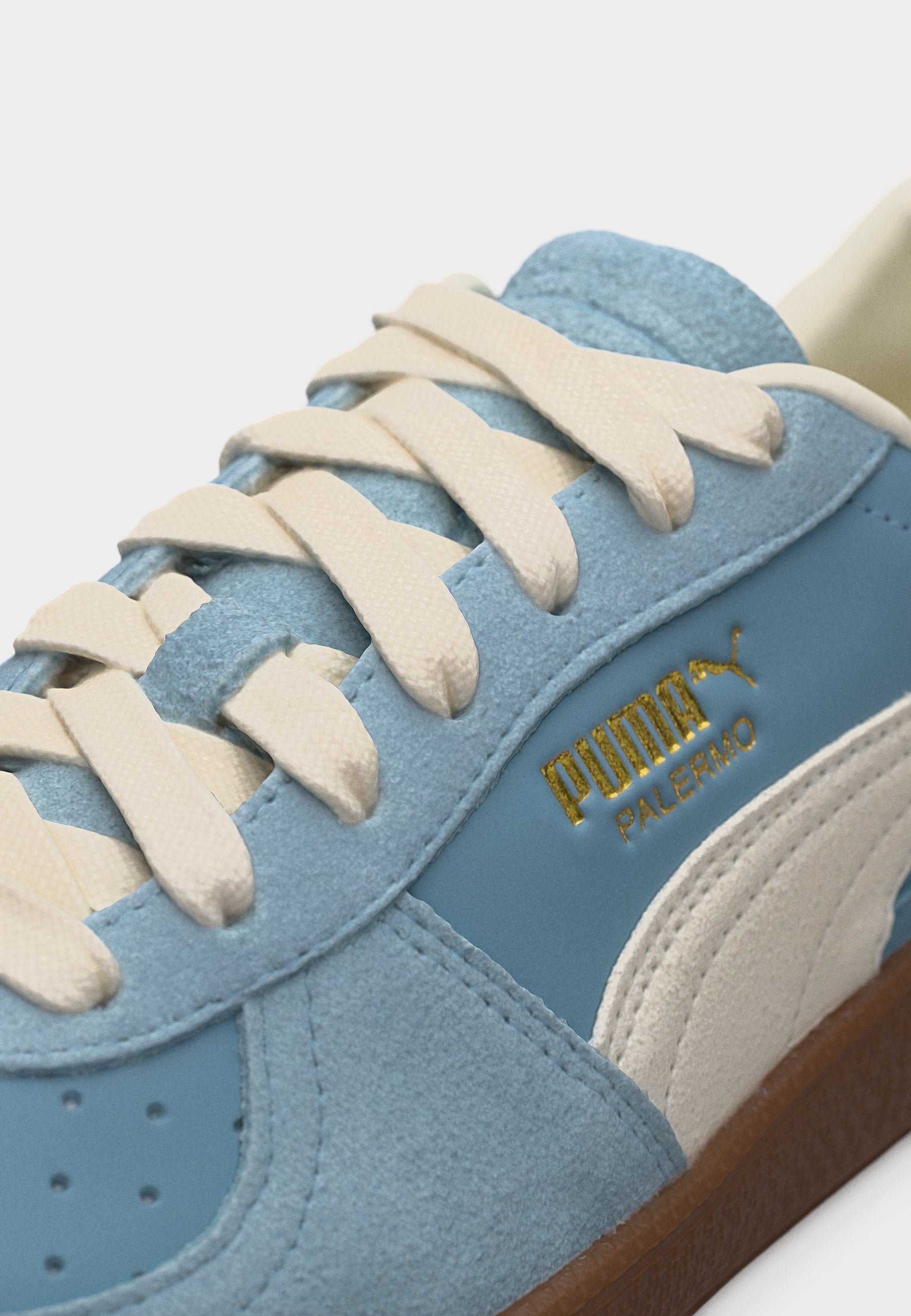 Puma PALERMO CLUB HOUSE UNISEX