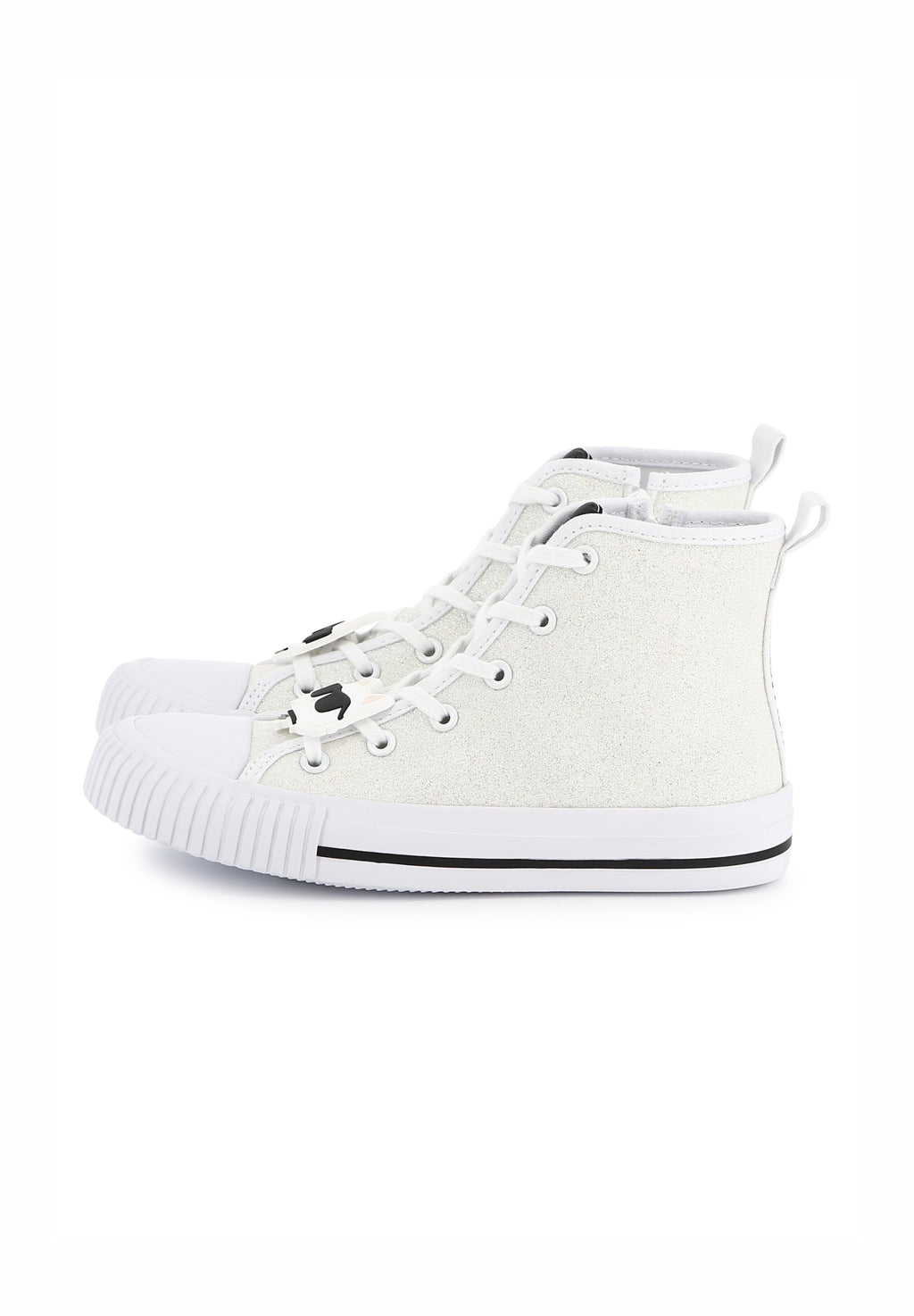KARL LAGERFELD KIDS Sneaker high Media 1