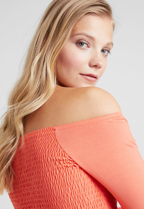 Gina Tricot KIMMY OFF SHOULDER