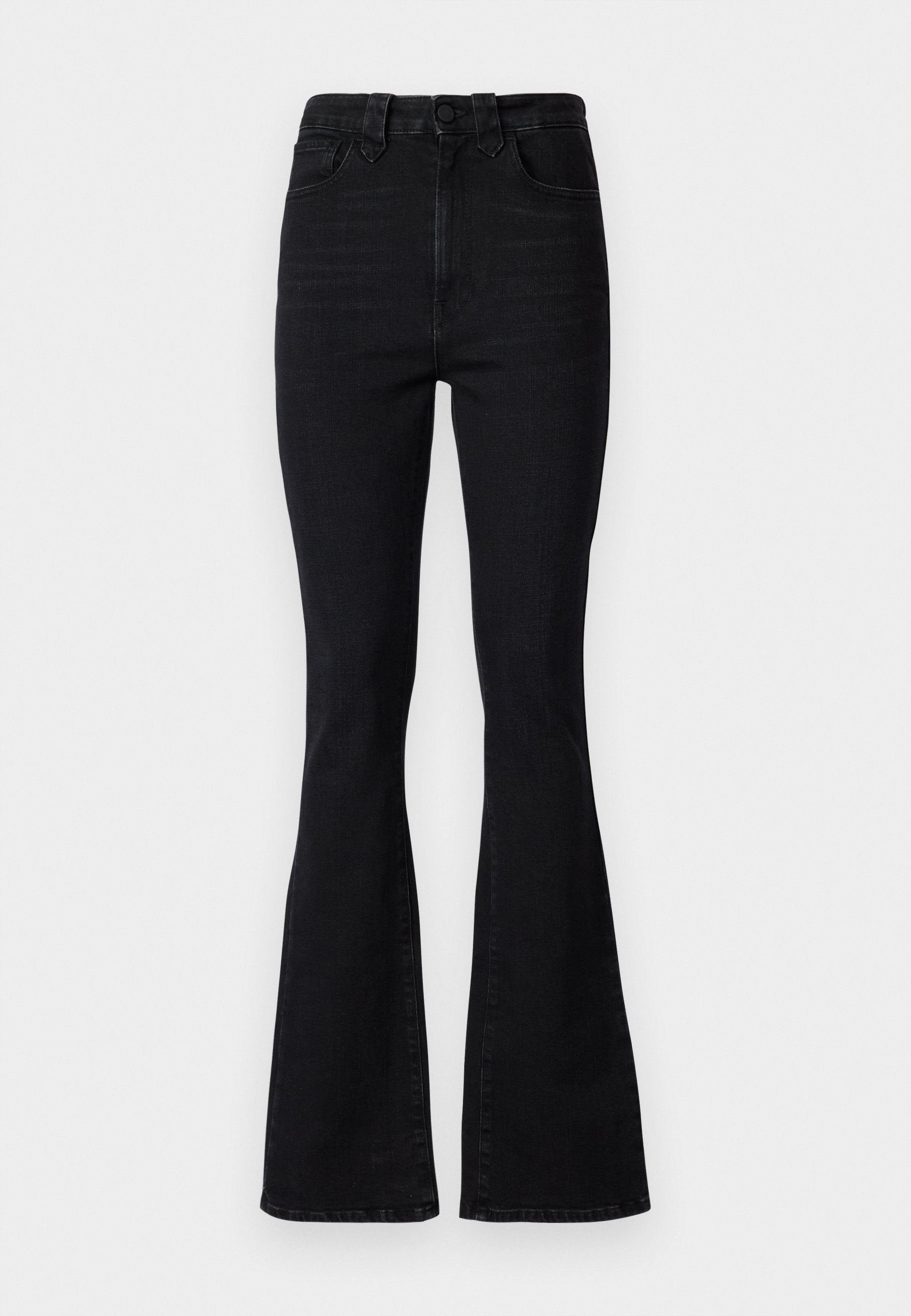 3x1 MAYA SKINNY HEELS