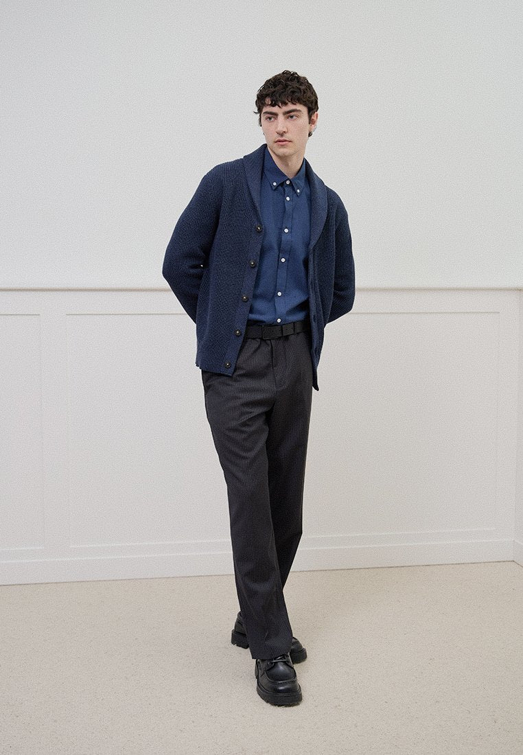 Hackett London