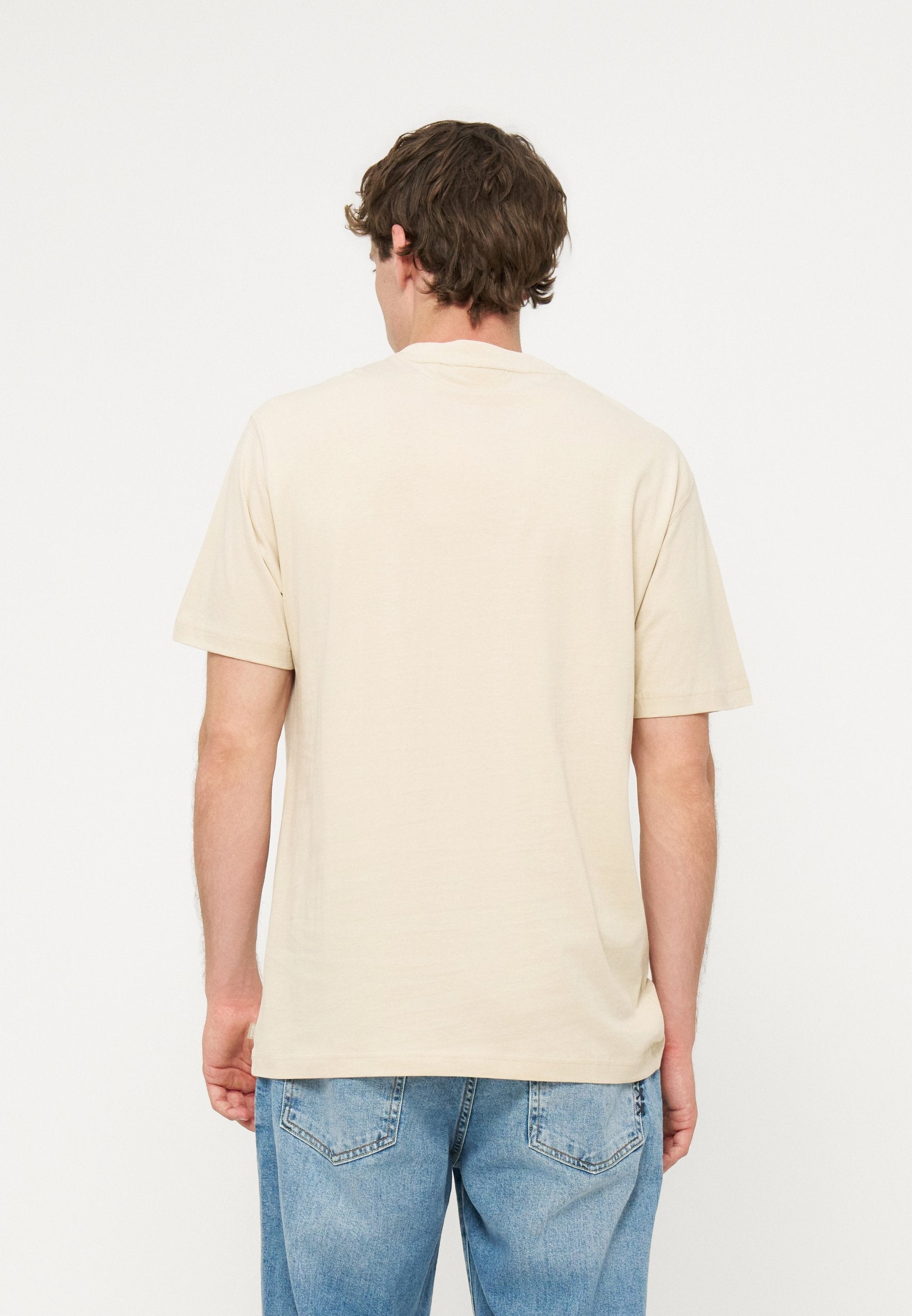 Scotch & Soda