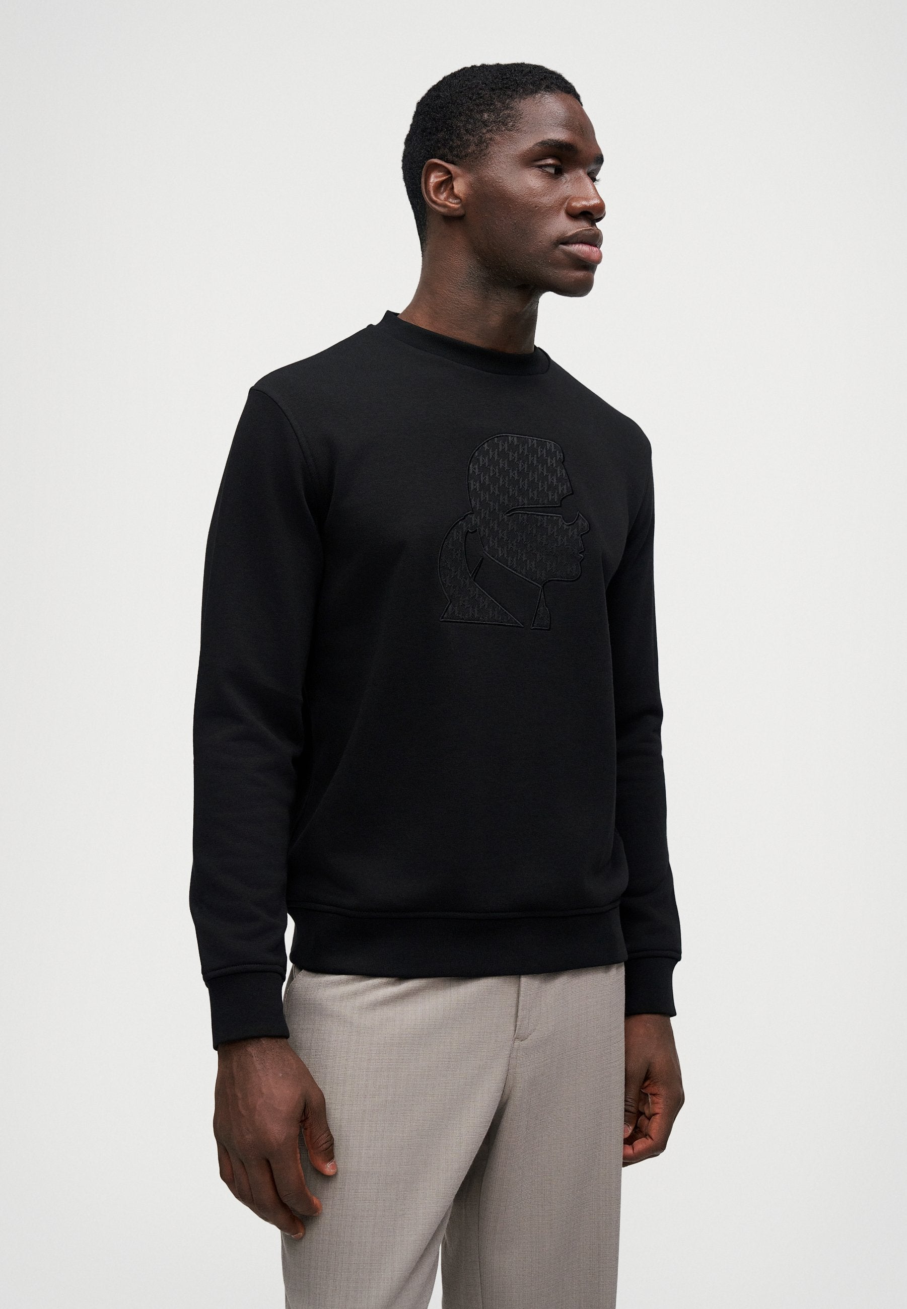 CREW NECK Media 5