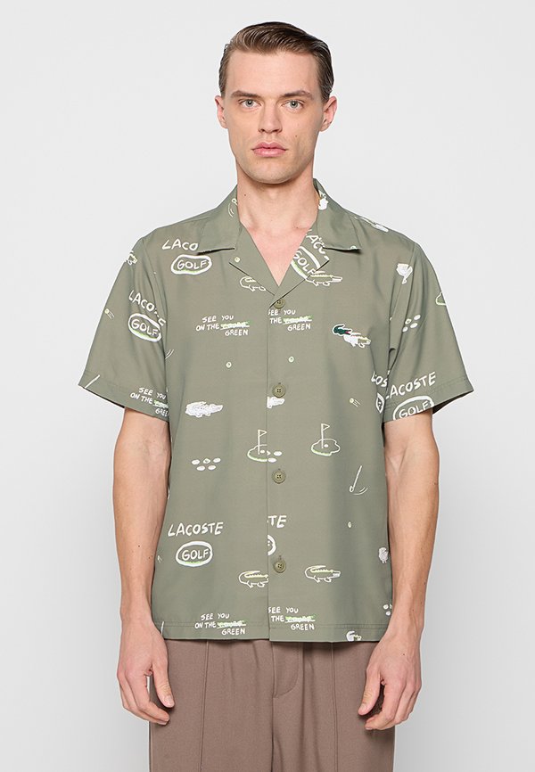 Lacoste Sport