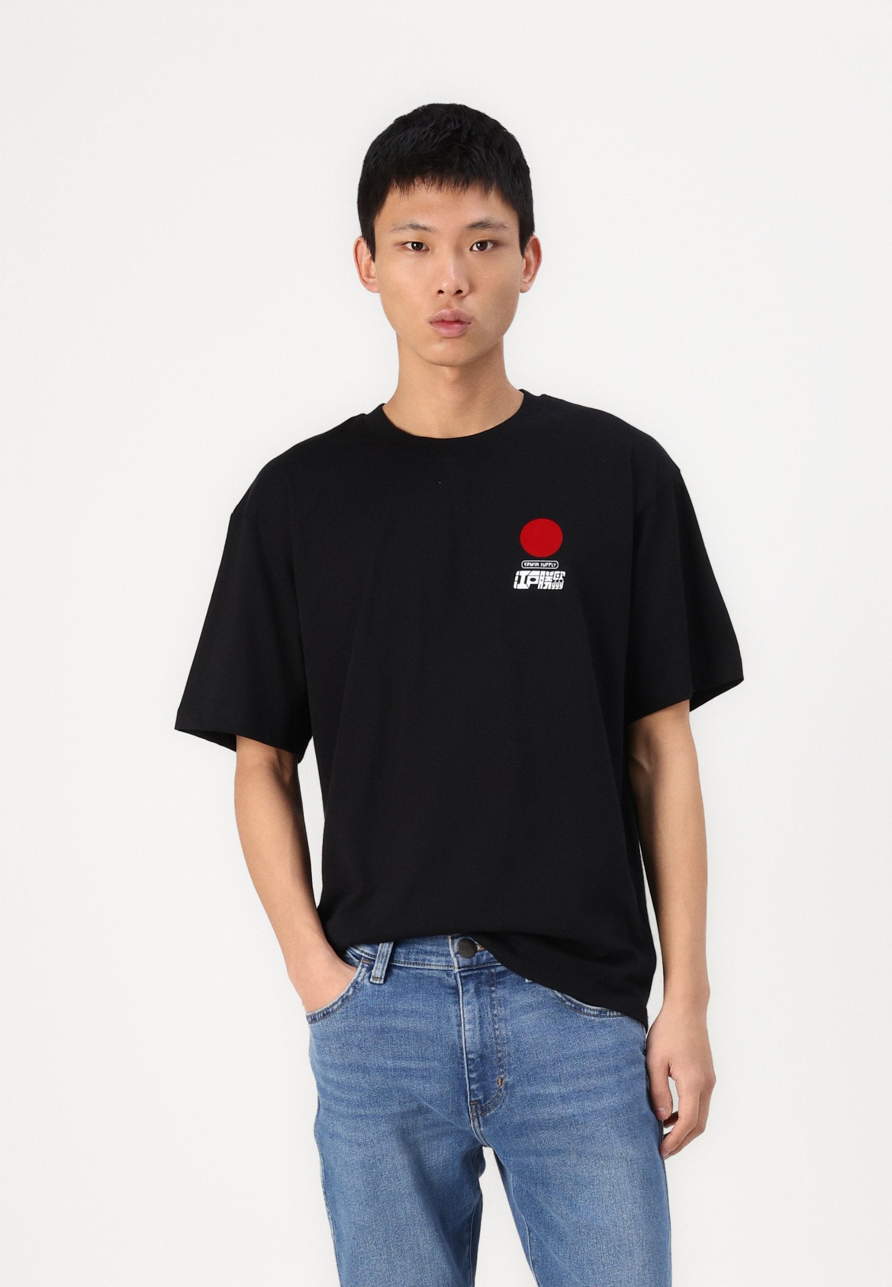 Wrangler LARSTON