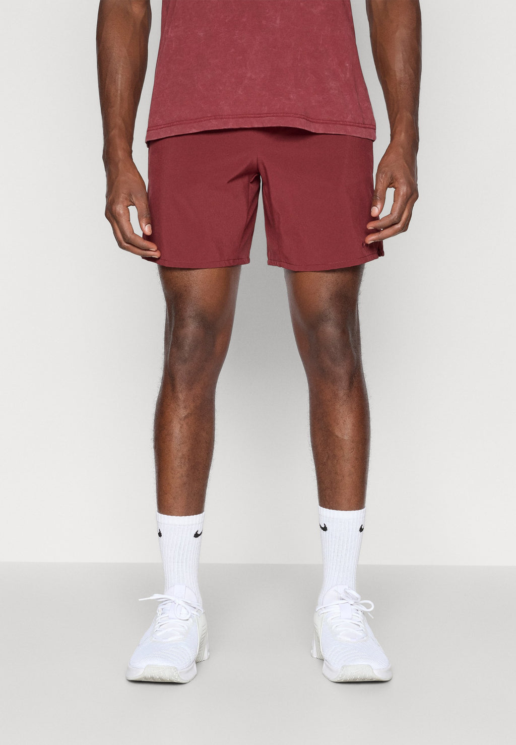 Nike Performance M NK DF UNLIMITED WVN 7IN UL