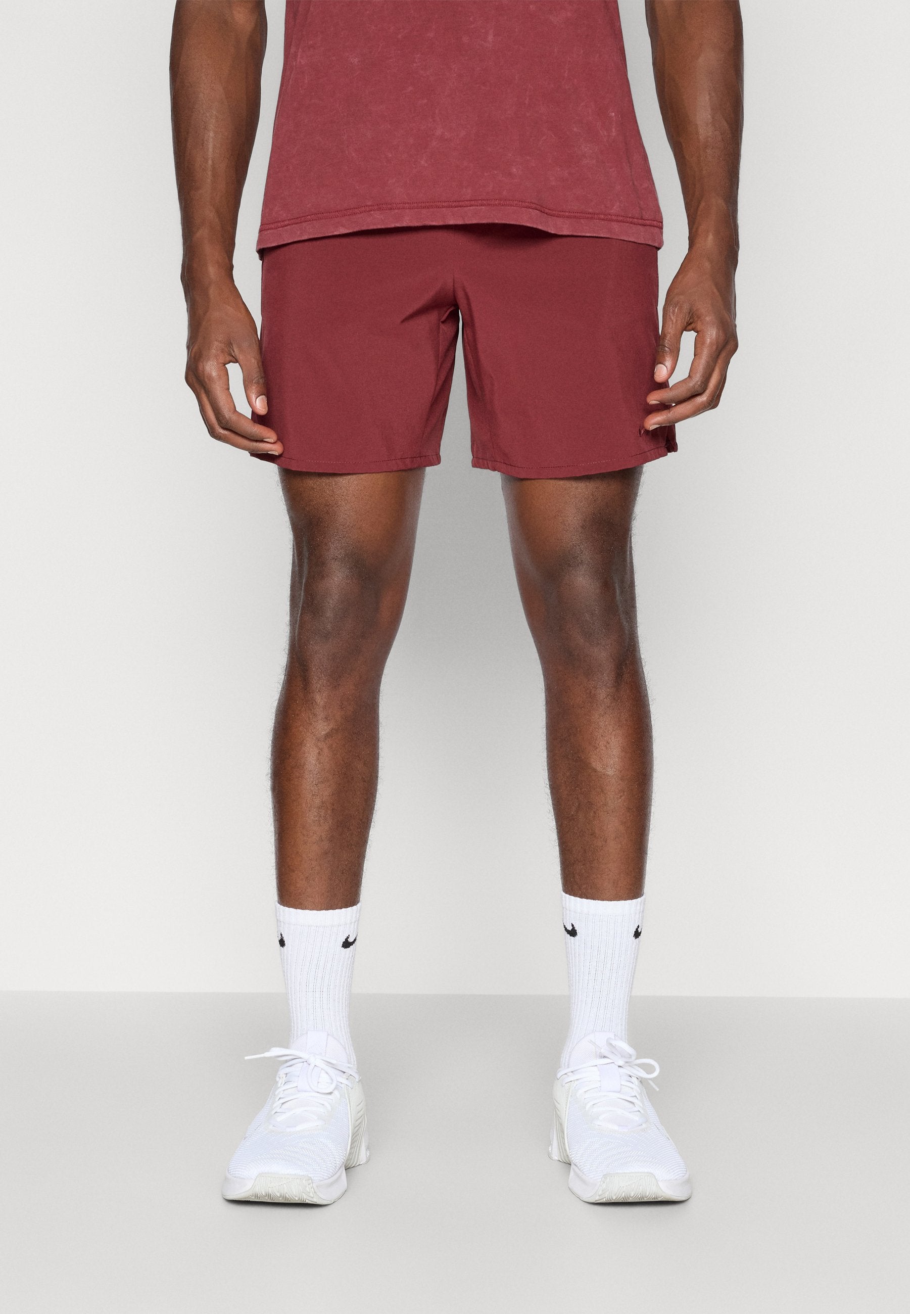 Nike Performance M NK DF UNLIMITED WVN 7IN UL