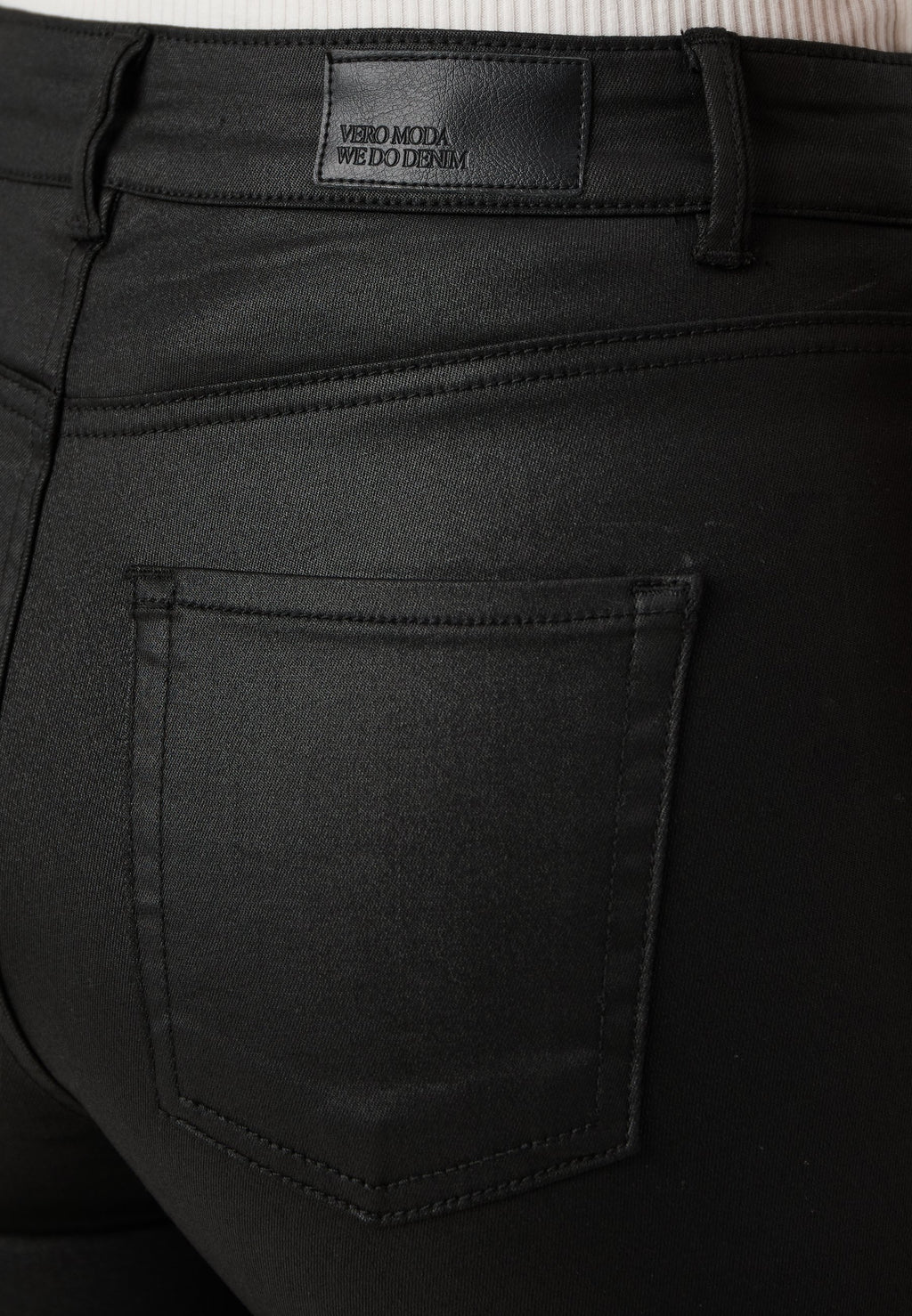 Vero Moda Tall VMFLASH SKINNY PANTS