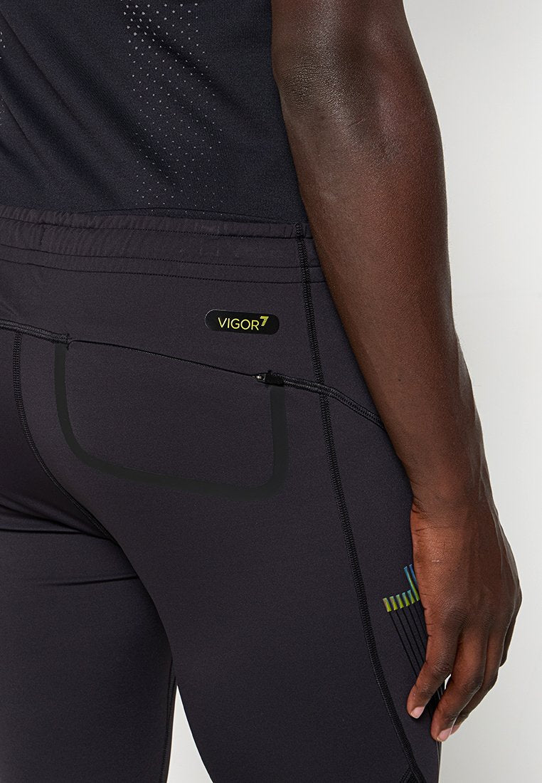EA7 Emporio Armani Leggings Media 5