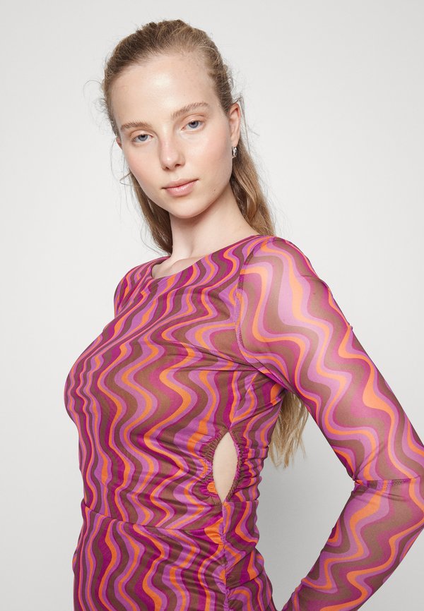 Vero Moda VMELIN SHORT DRESS