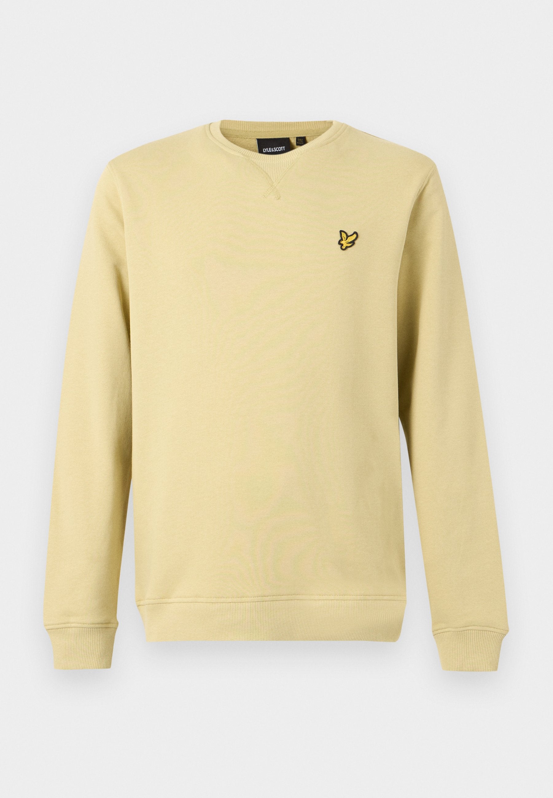 Lyle & Scott CREW NECK