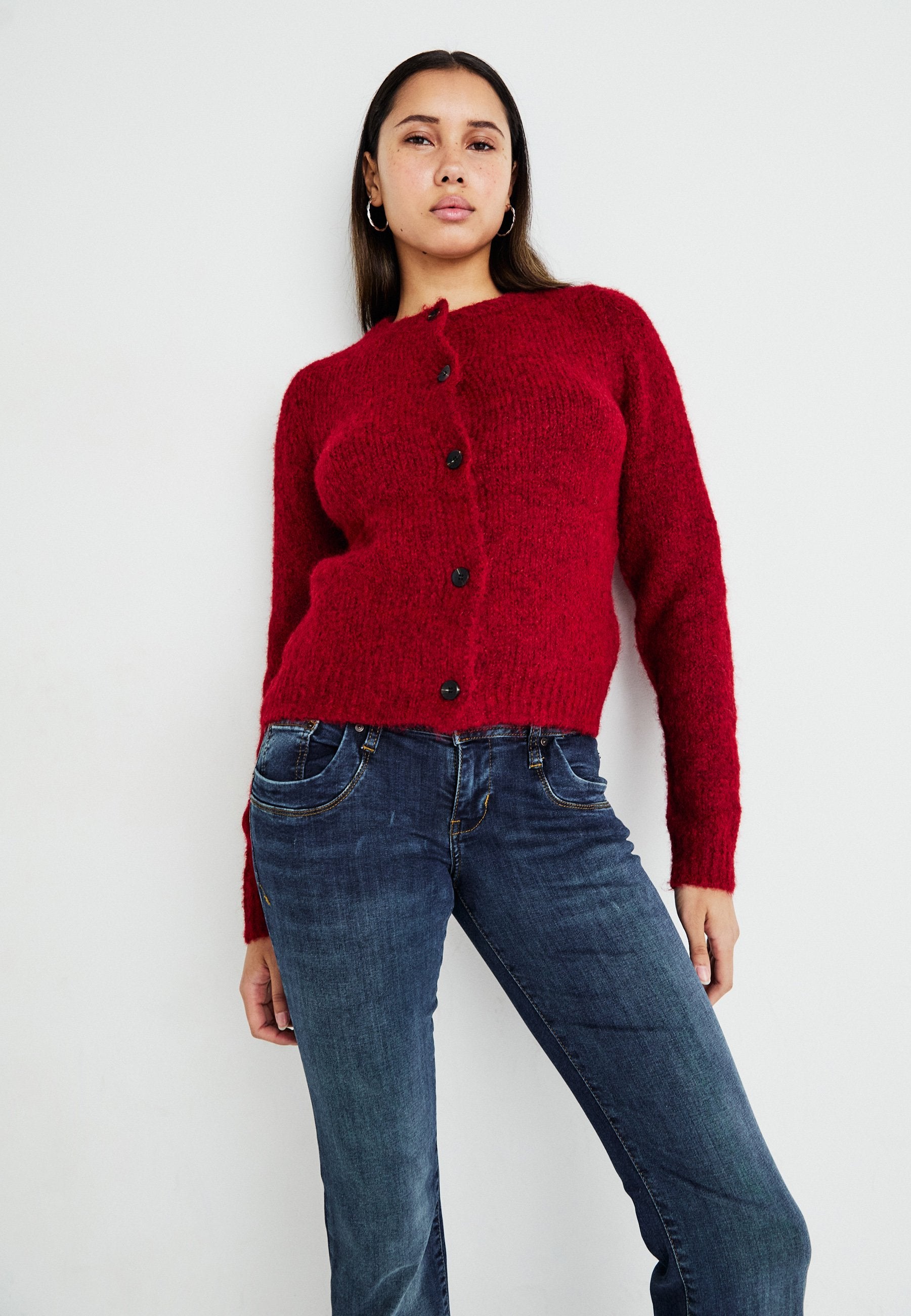 LTB LOW RISE BOOTCUT