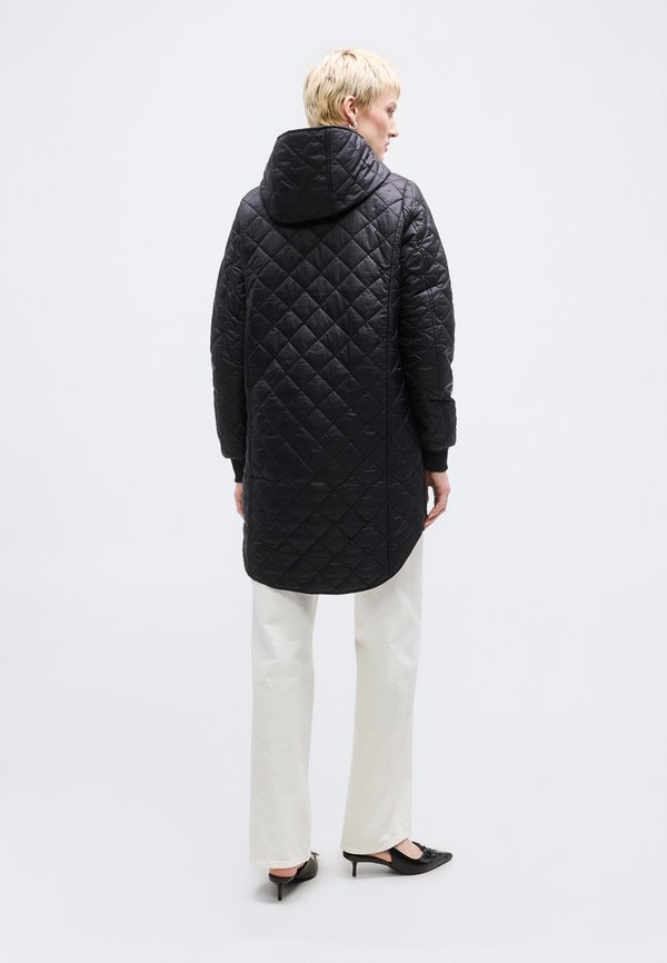 Vero Moda Tall VMHAYLE HOOD JACKET
