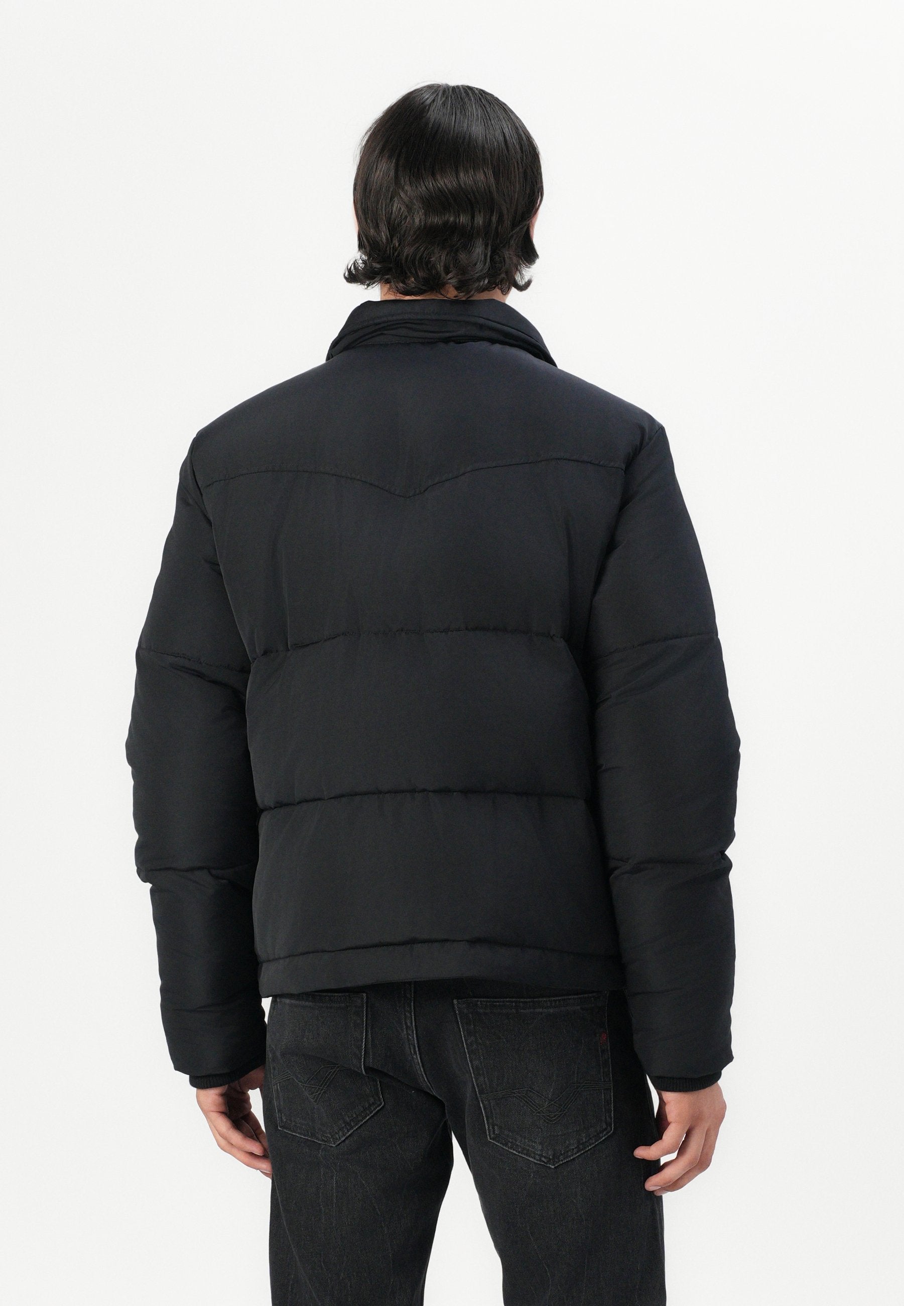Wrangler PUFFER JACKET