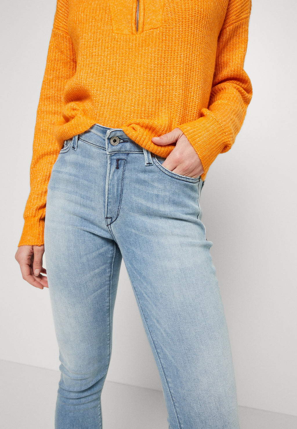 Replay LUZIEN PANTS