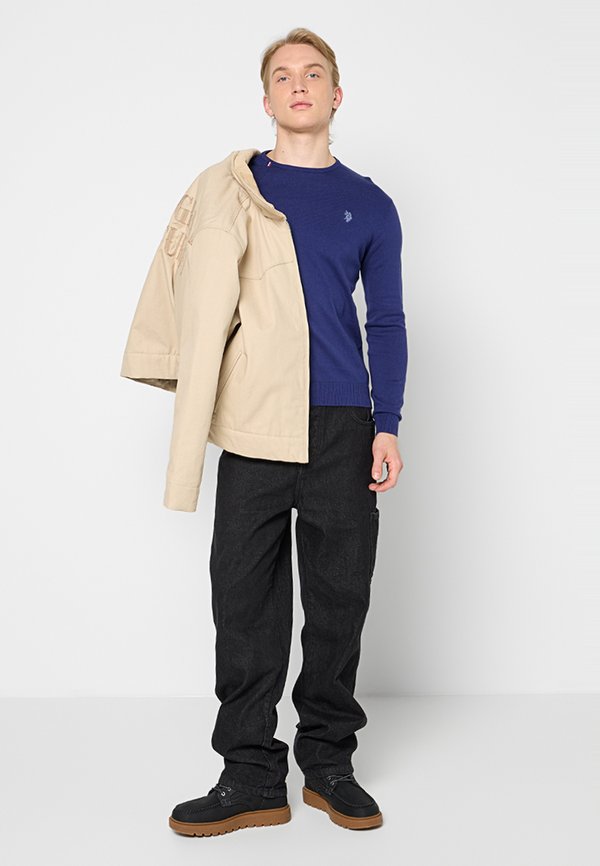 U.S. Polo Assn. BURT