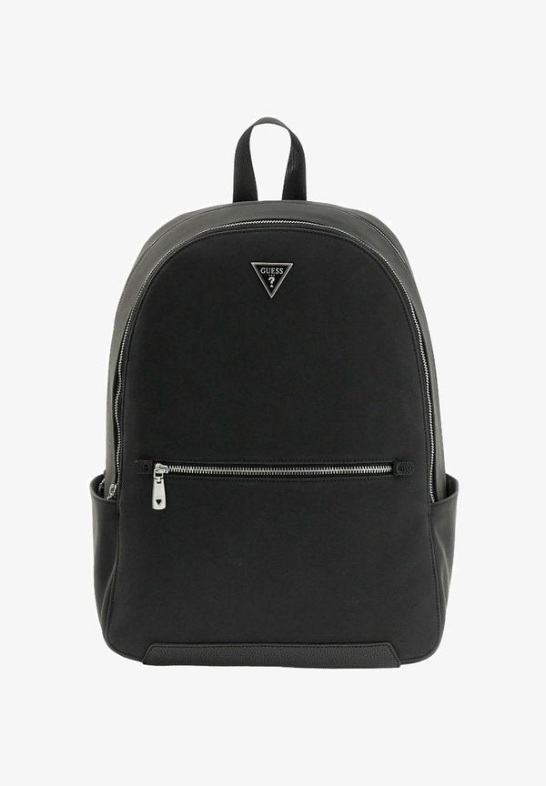 Guess TORINO - Rucksack - black