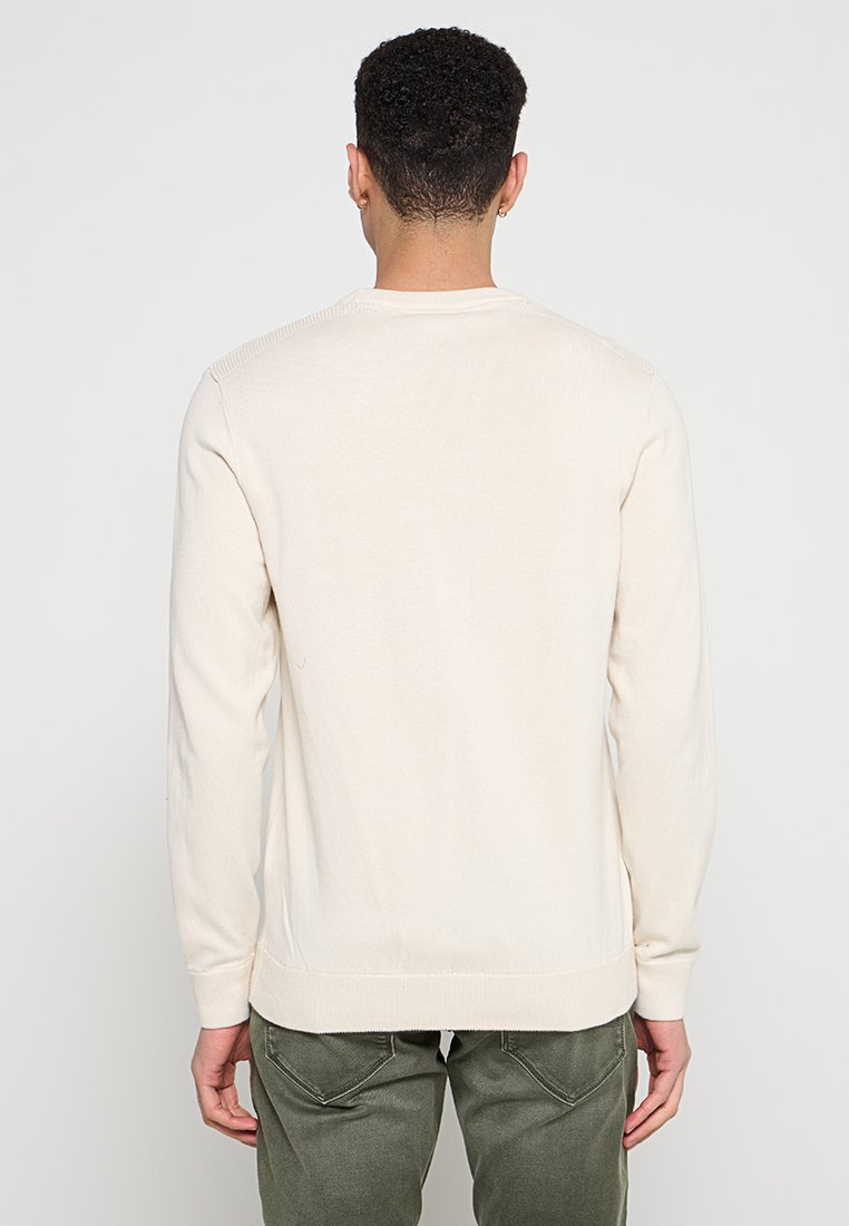 NO EXCESS Strickpullover Media 2