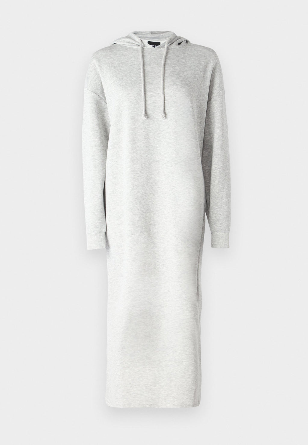Pieces PCCHILLI HOODIE DRESS