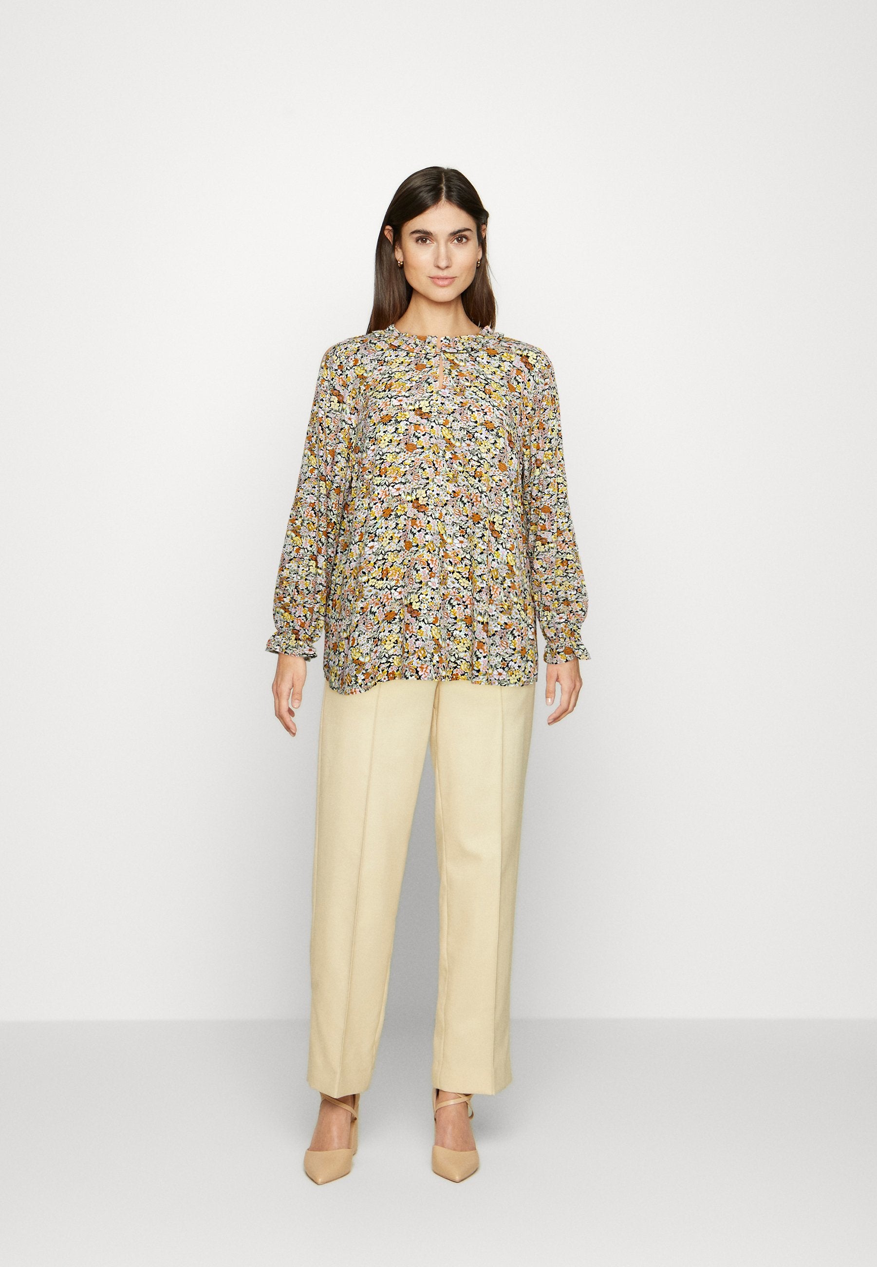 Freequent ADNEY BLOUSE