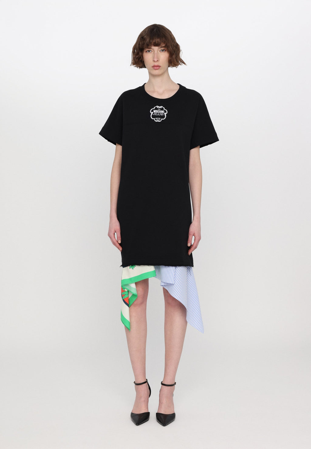MOSCHINO JEANS URBAN