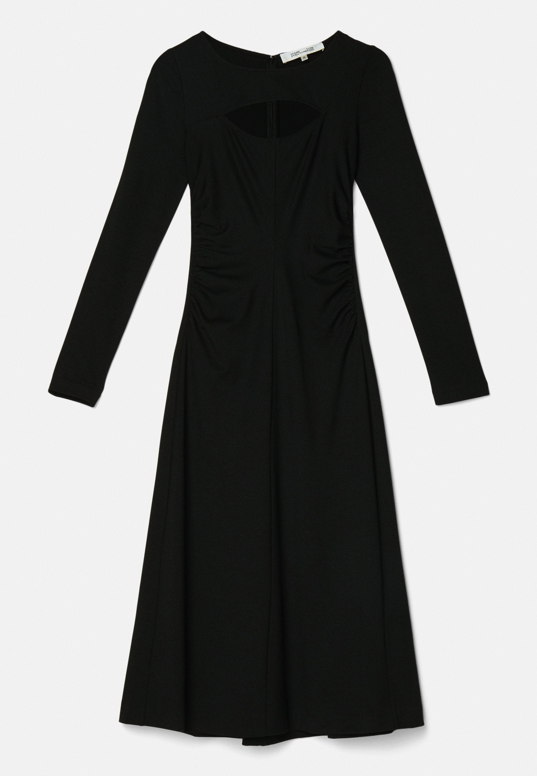 Diane von Furstenberg ANDREINA DRESS