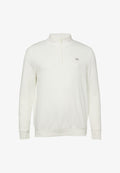 s.Oliver Sweatshirt - creme