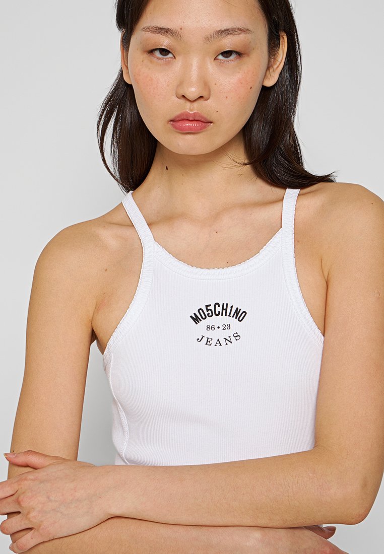 MOSCHINO JEANS