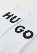 HUGO Kids UNISEX 2 PACK