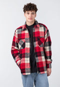 Pegador BALE HEAVY FLANNEL