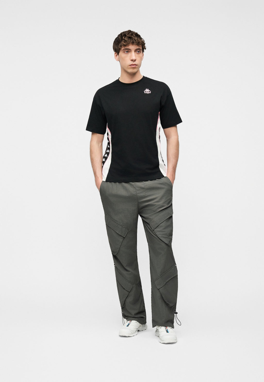 Kappa BANDA SKYLER UNISEX