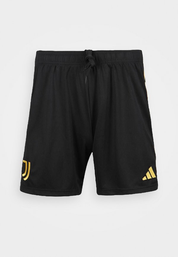 adidas Performance JUVENTUS TIRO 23 - Club wear - black