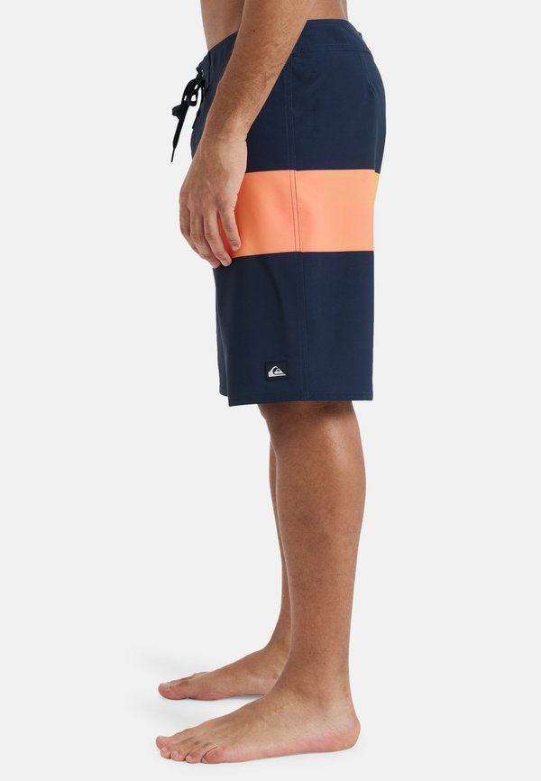 Quiksilver SURF - BOARD