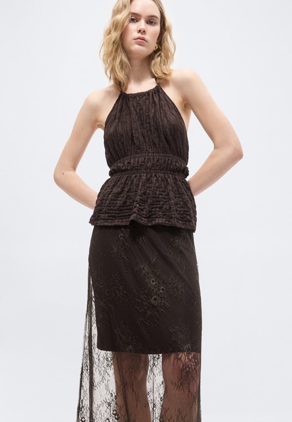 MSCH Copenhagen SKIRT