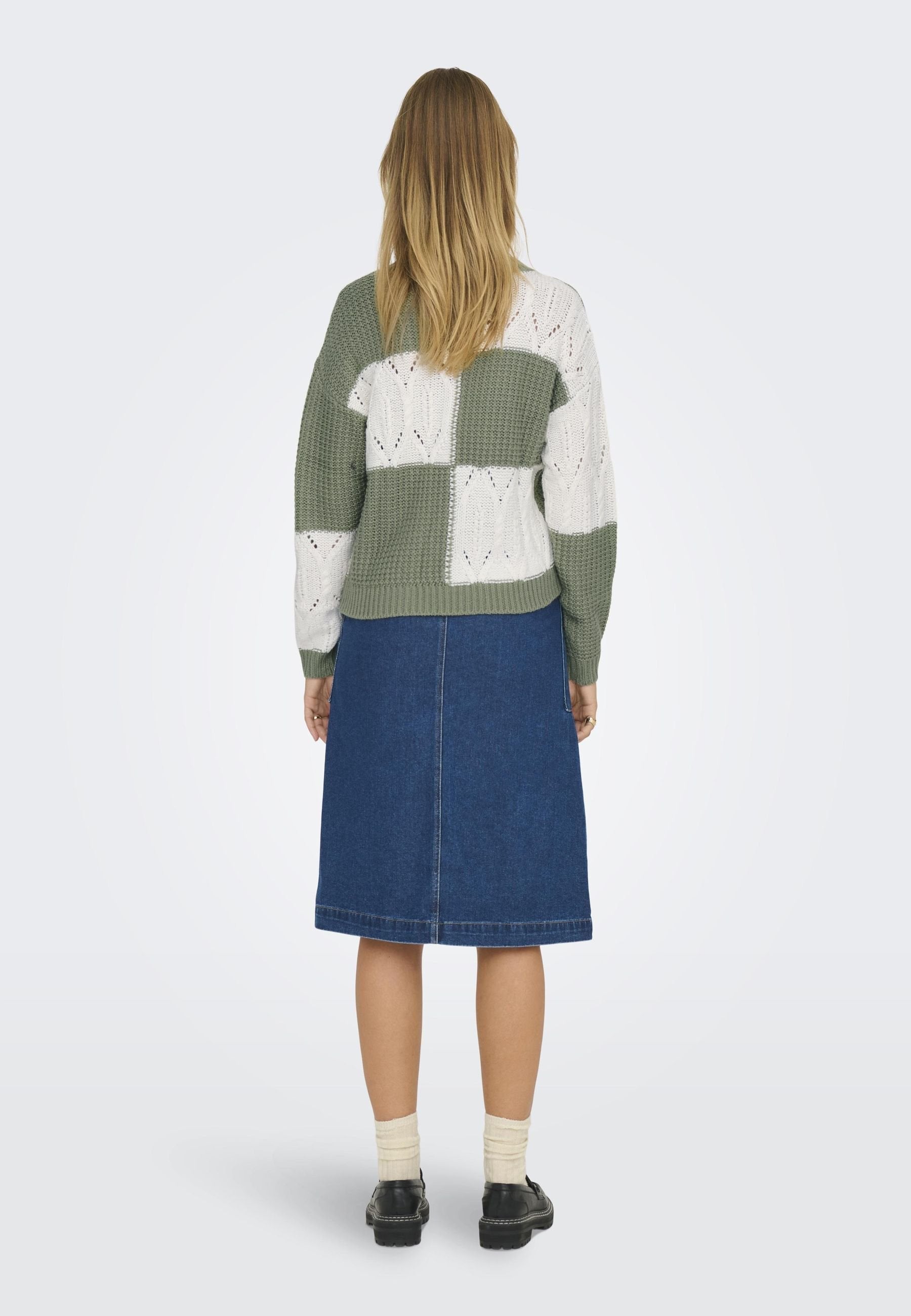 JDY Knitted JDYJUSTY Knitted