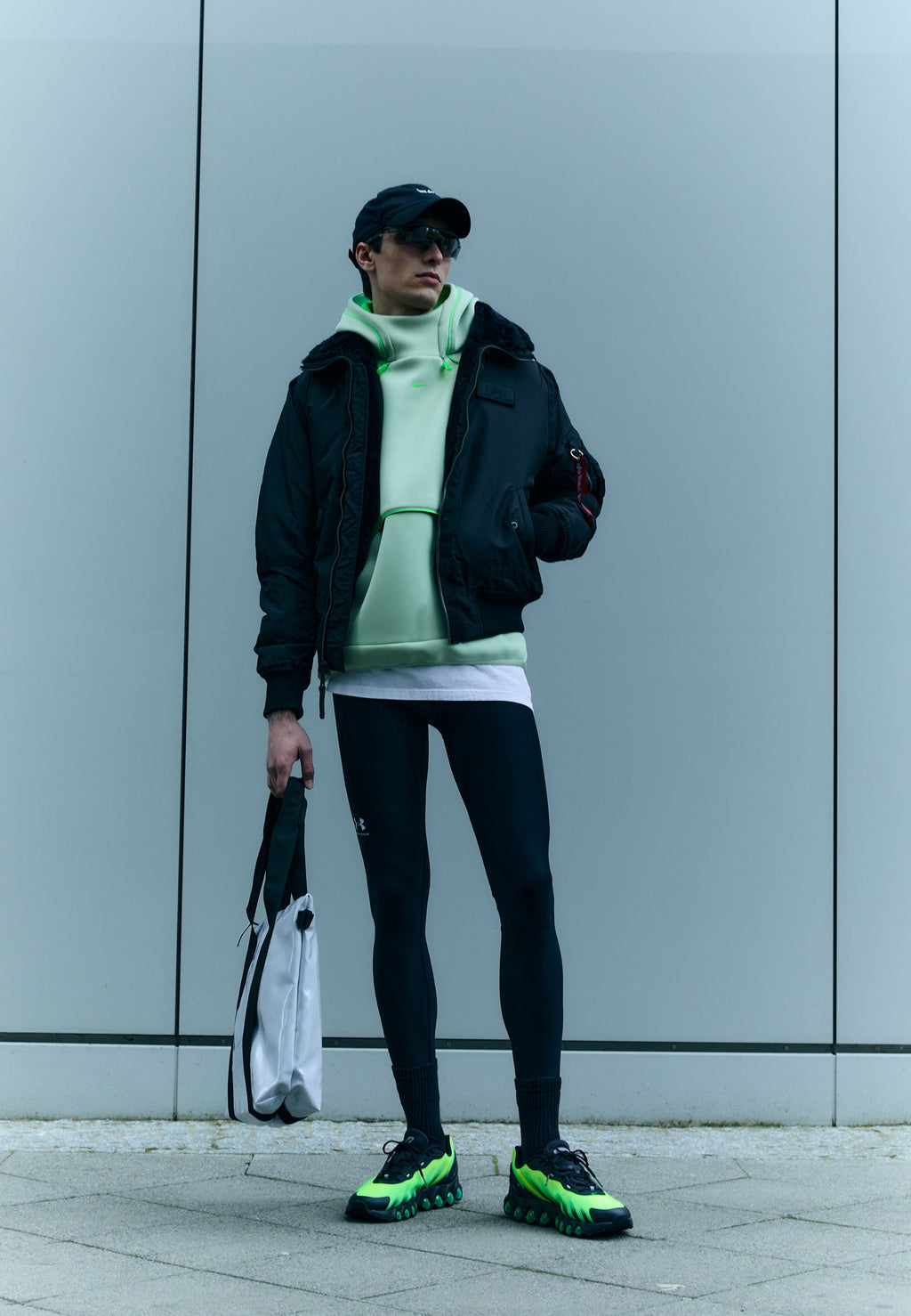 Nike Sportswear AIR MAX DN8 AMD
