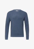 s.Oliver Jumper - blassblau