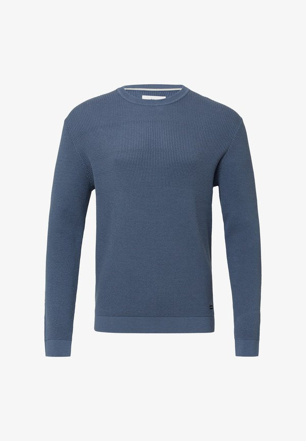 s.Oliver Jumper - blassblau