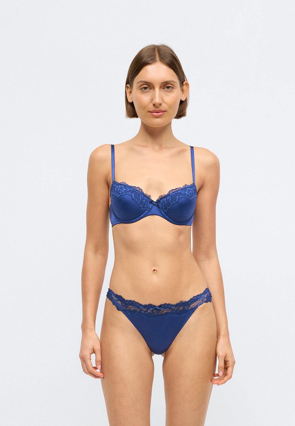 Hunkemöller LACE&SHINE