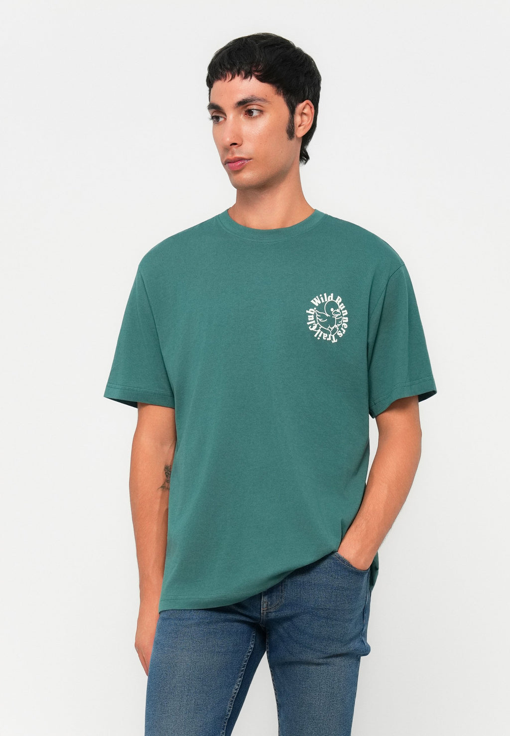Slim fit ONSLOOM Media 5