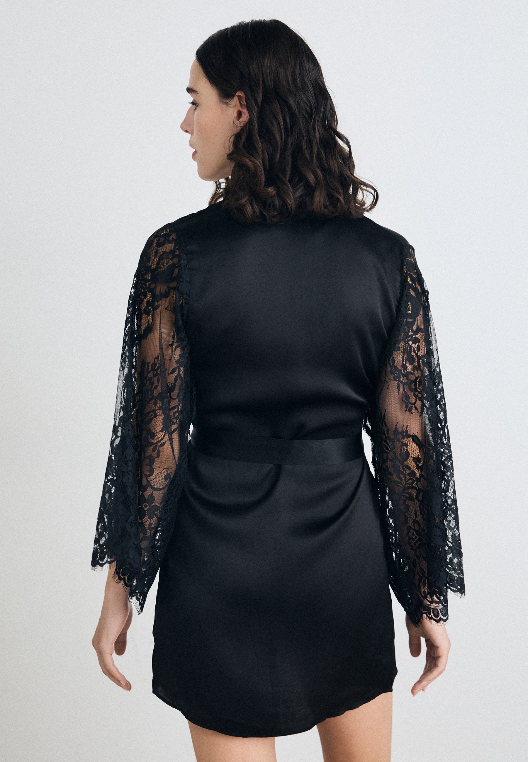Hunkemöller KIMONO SLEEVE