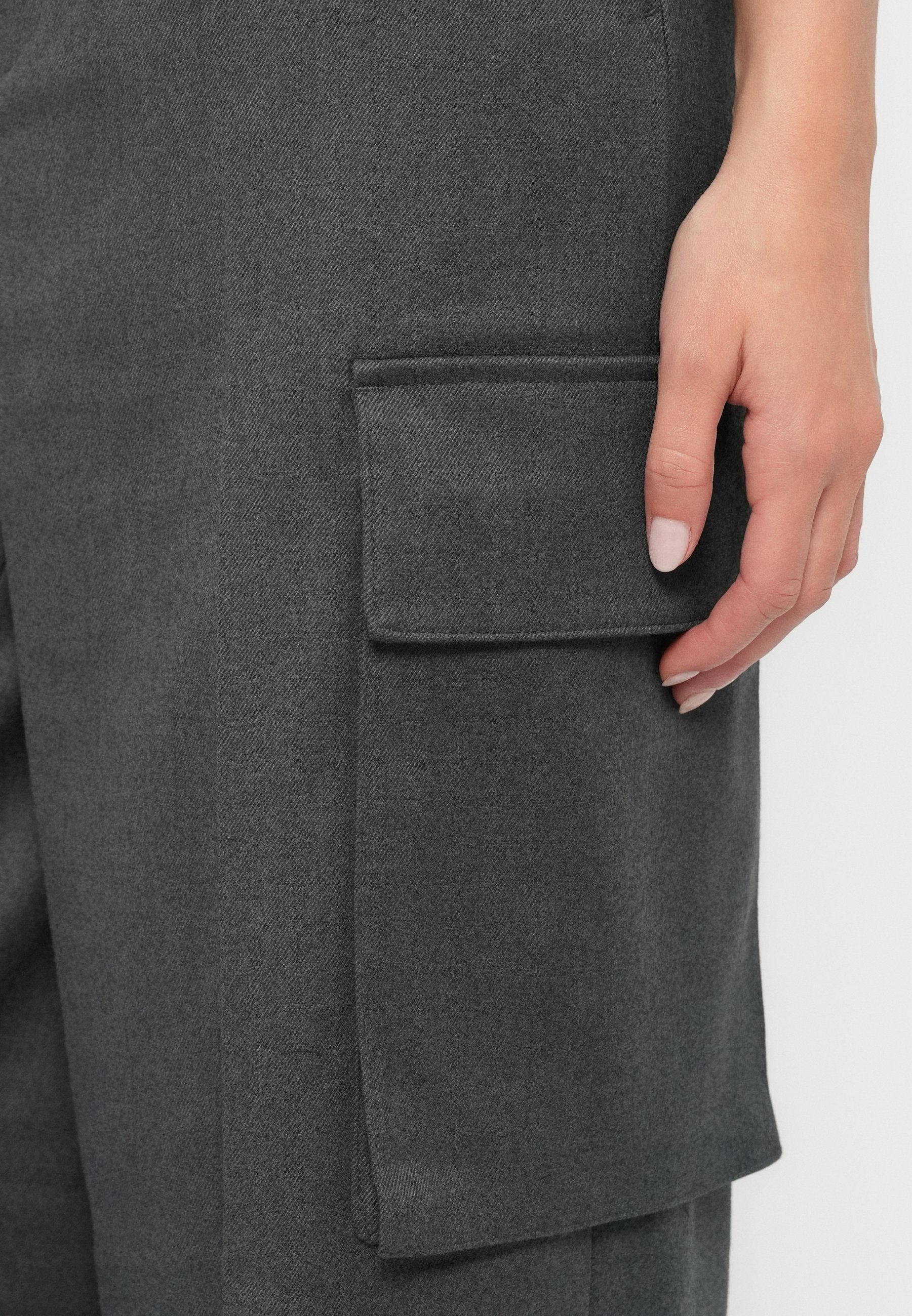 Replay PANTS