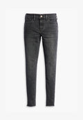 Levi's® 710® SUPER SKINNY - Jeans Skinny Fit - distant galaxy