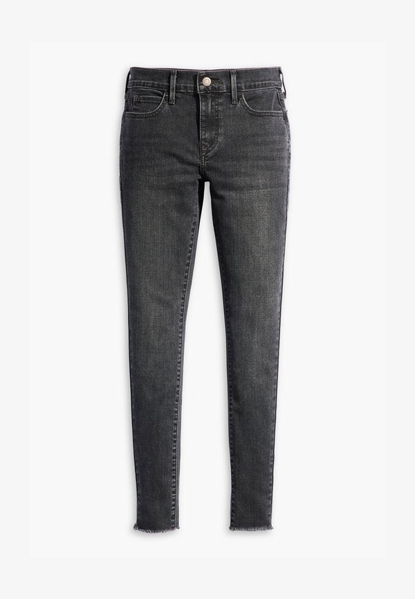 Levi's® 710® SUPER SKINNY - Jeans Skinny Fit - distant galaxy