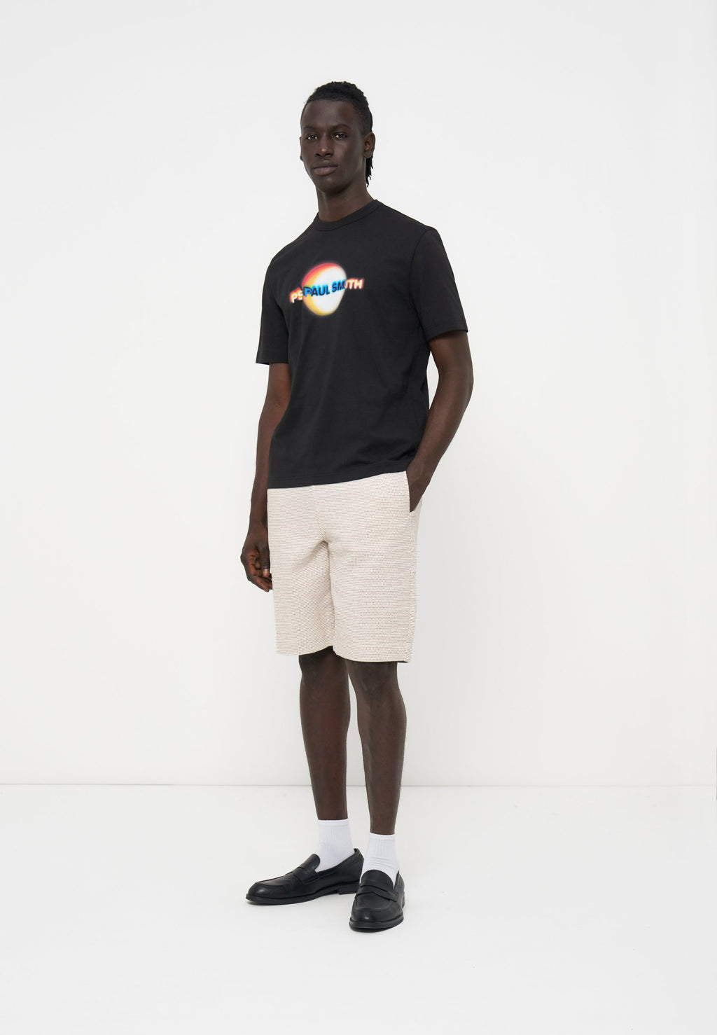 PS Paul Smith CASUAL FIT
